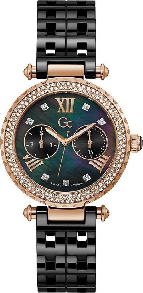 Gc GCY71007L2MF Kadın Kol Saati