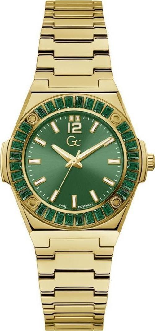 Gc GCZ34002L9MF Kadın Kol Saati