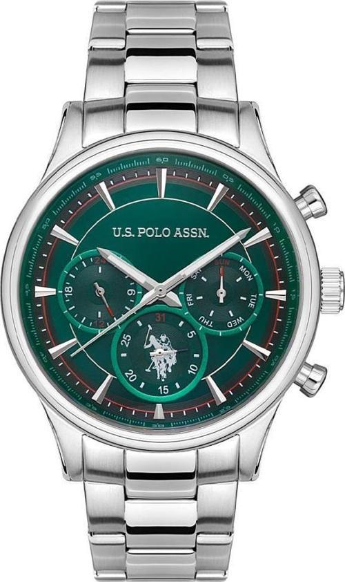 USPA1010-10 Erkek Kol Saati
