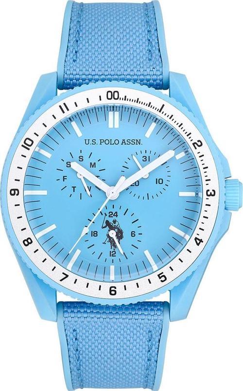 USPA1053-01 Erkek Kol Saati