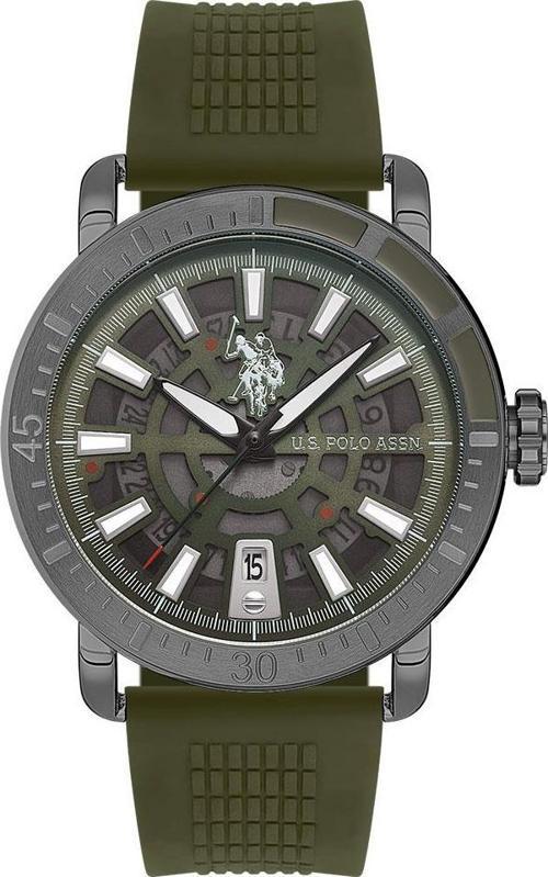 USPA1058-04 Erkek Kol Saati