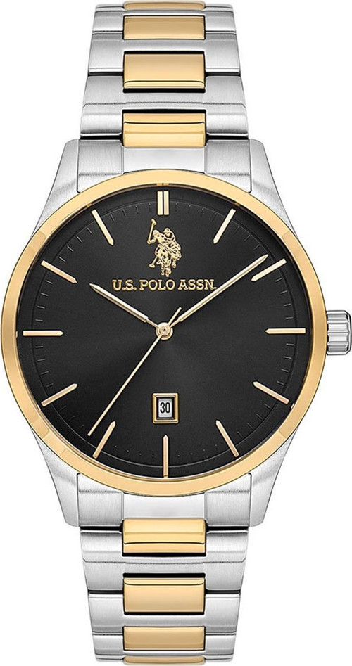 USPA1072-06 Erkek Kol Saati