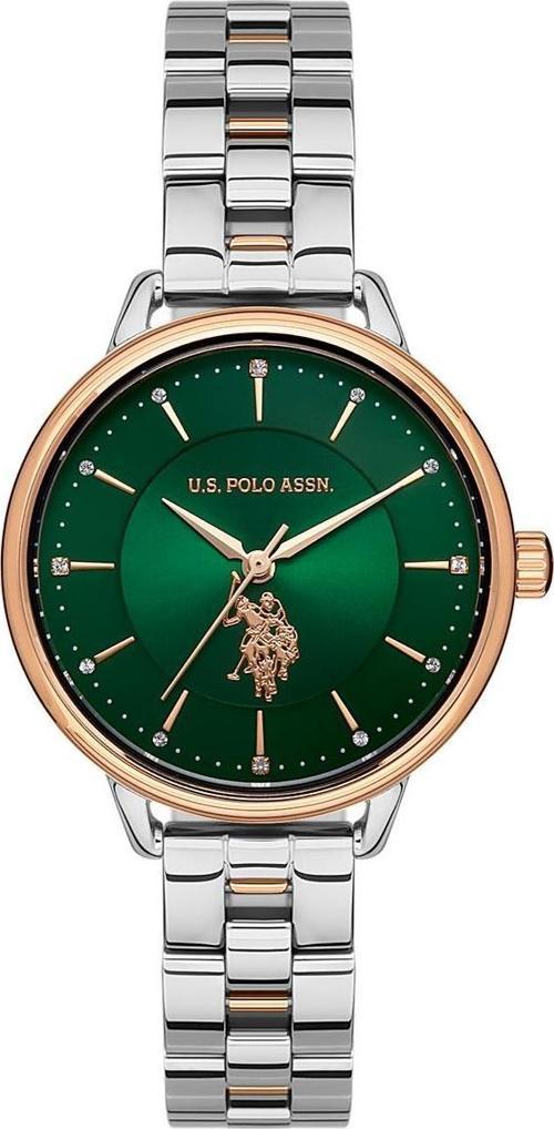 USPA2013-06 Kadın Kol Saati