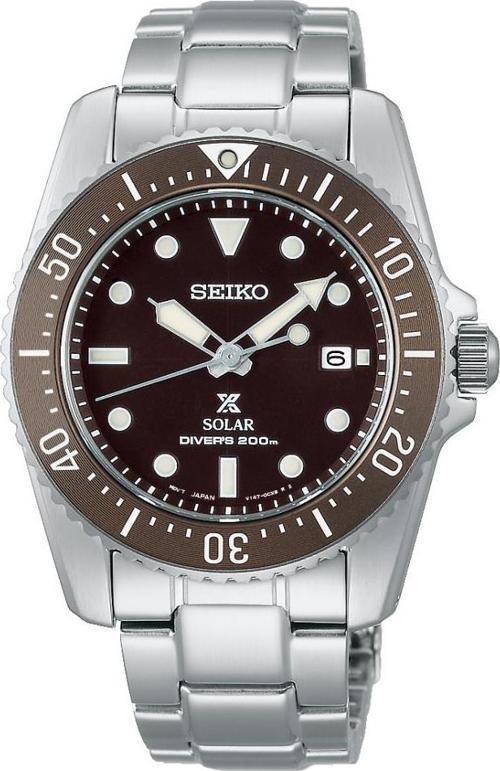 Prospex SNE571P Diver's Kol Saati