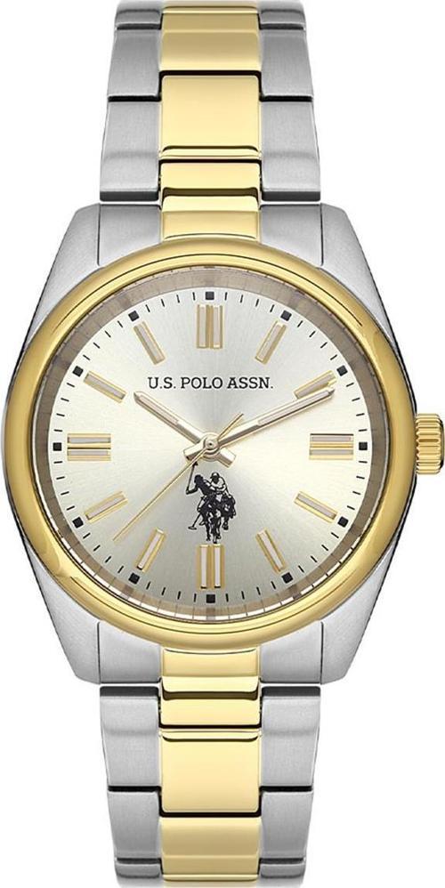 USPA2068-01 Kadın Kol Saati