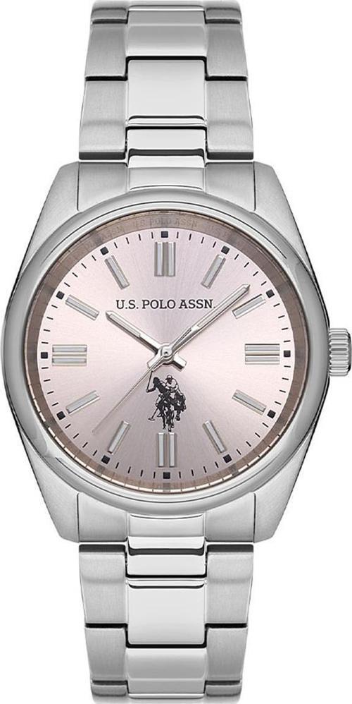 USPA2068-06 Kadın Kol Saati