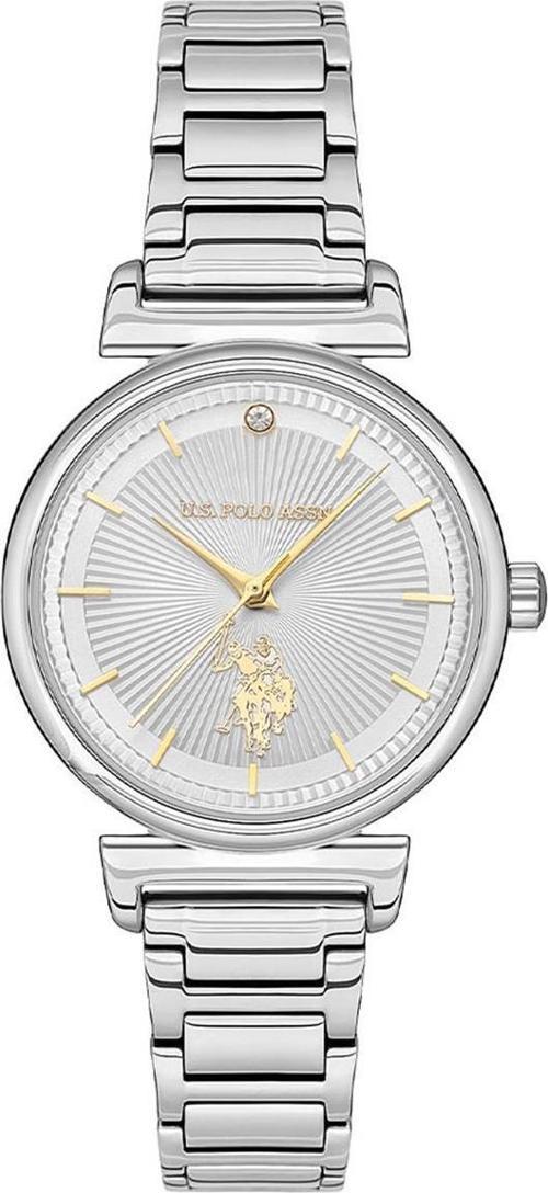 USPA2070-01 Kadın Kol Saati