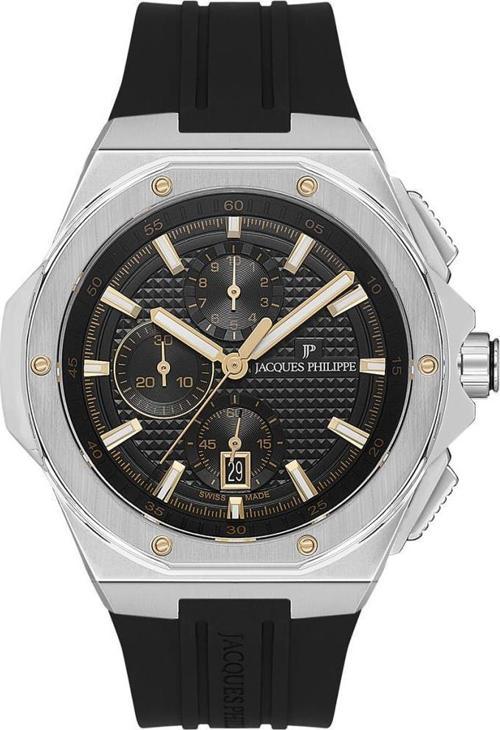 JPQGC481411 Erkek Kol Saati