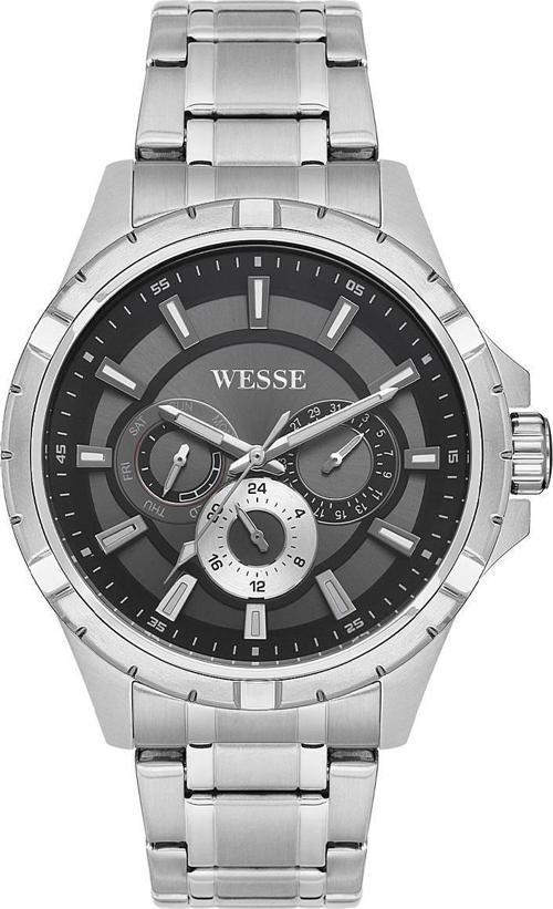 WWG207803 Unisex Kol Saati