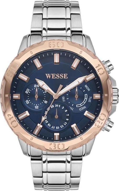 WWG600401SS Erkek Kol Saati