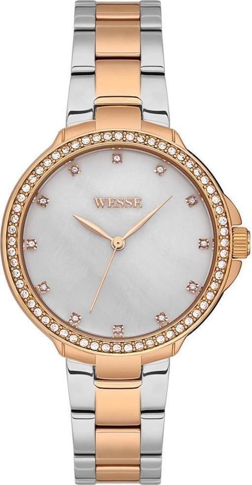 WWL111004 Kadın Kol Saati