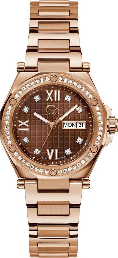 GCZ20001L4MF Kadın Kol Saati