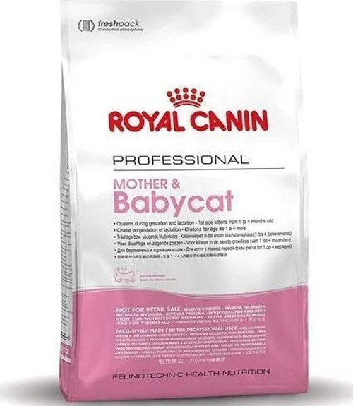 Babycat Yavru Kedi Maması 10Kg