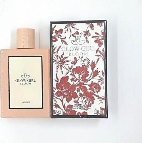 Bloom Woman Edp 100 ml