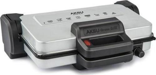 T32 Gross Grill 1800W Izgara Ve Tost Makinesi