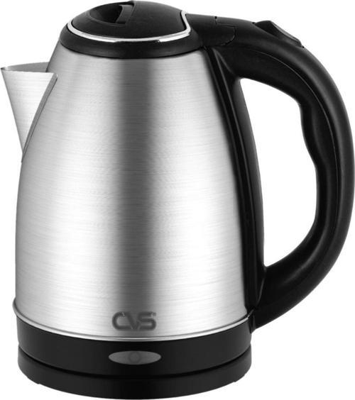 DN 2342 Otel Tipi 1500 W Kettle