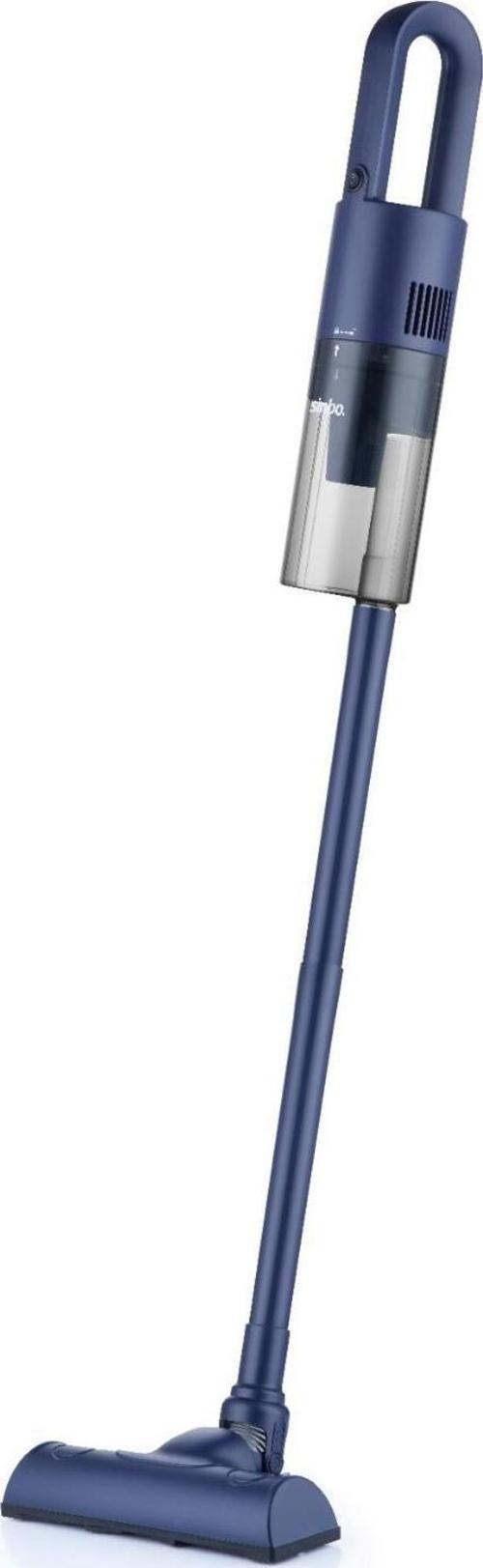 SVC-8614 Dikey Elektrikli Süpürge