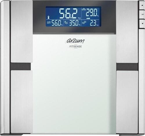 Ar553 Fitsense Vücut Analiz Baskülü