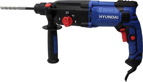 BHD2810 Pnömatik Kırıcı Delici 1050W, 3J