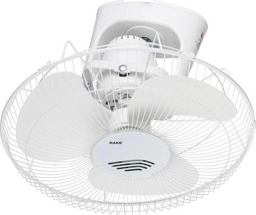 Cf 16 Mx Tavan Vantilatörü 50 Watt