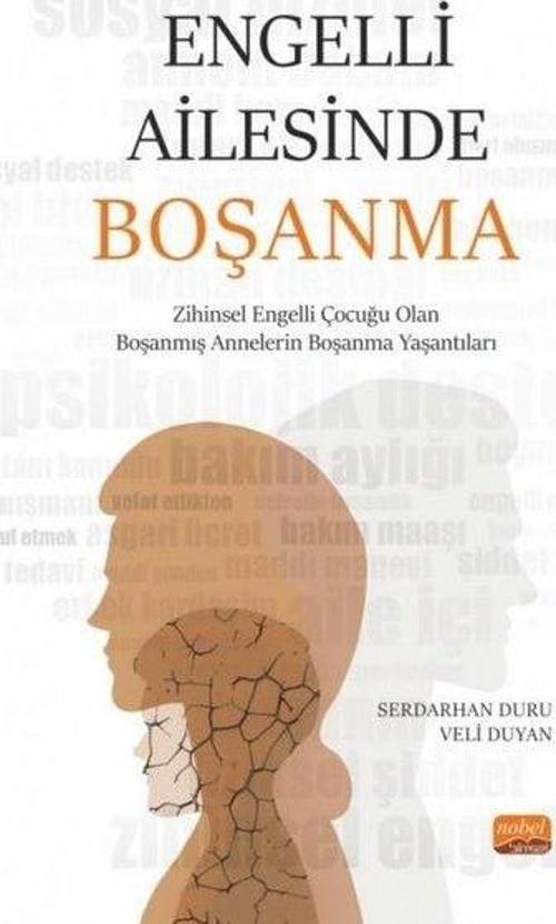 Engelli Ailesinde Boşanma