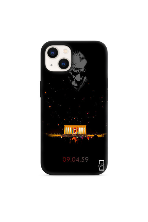 İphone 13 Lansman Kılıf Atatürk Anıtkabir