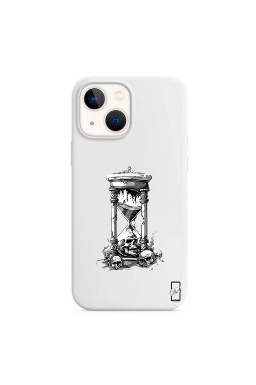 İphone 13 Lansman Kılıf Timelessskull