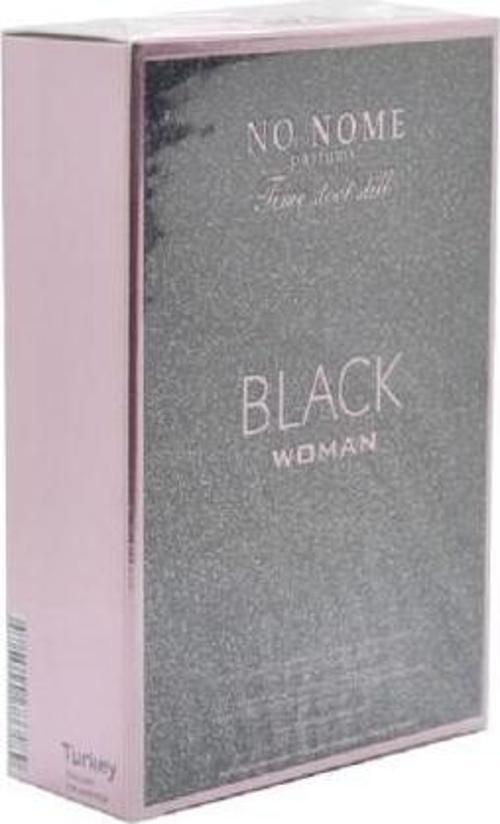 096 Woman Black Edt 90 ml
