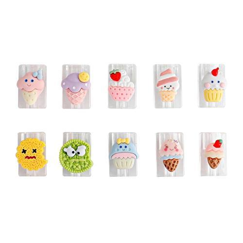 KU-01 Kırılma Önleyici Kablo Ucu Koruyucu