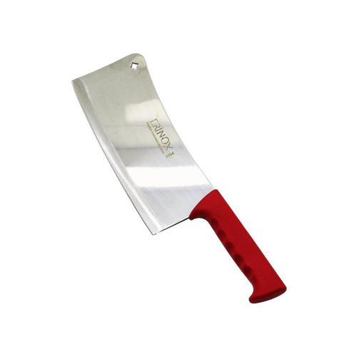 NO-4 3.5MM DÖVME ÇELİK SATIR YATAĞAN PASLANMAZ RENKLİ PLASTİK SAPLI (5365)