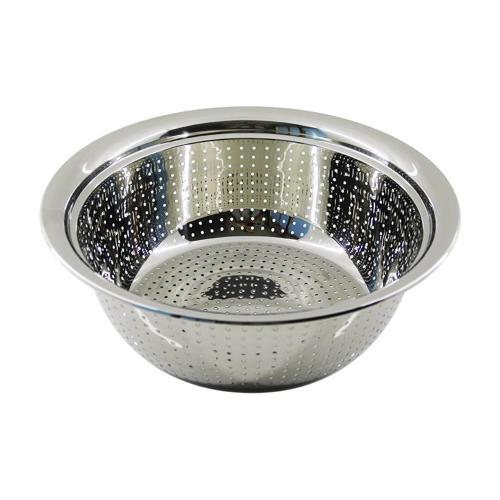 30CM METAL SEPET SÜZGEÇ KULPSUZ (5365)