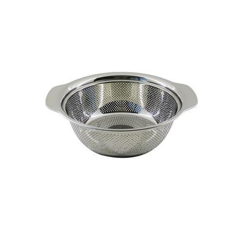 23CM METAL SEPET SÜZGEÇ KENDİNDEN KULPLU (5365)