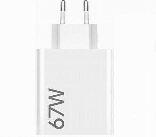 Xiaomi MYD-12-EH 67W Turbo Hızlı Şarj Cihazı (KABLOSUZ) Redmi Note 11 11s Xiaomi 11T Mi 11 Ultra 12S Ultra 12 Lite 12 12X 11 Lite Redmi Note 11 Pro POCO F4 POCO X4 GT F4 Pro POCO M4 Pro