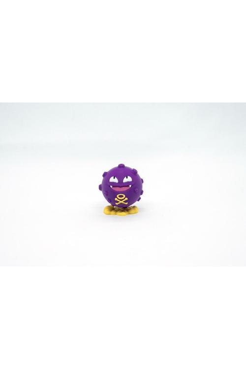 Koffing Pokemon 3D Model