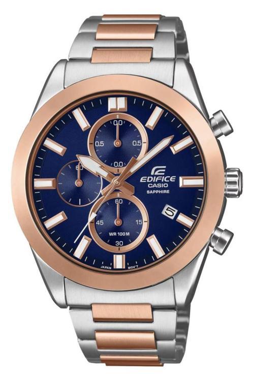 CASIO Edifice EFB-710SG-2AVUDF Erkek Kol Saati
