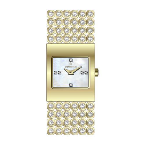 ES6974FE.120 Kadın Kol Saati