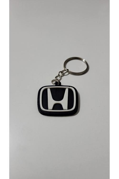 Ytech Honda Logo Anahtarlık 3D Baskı