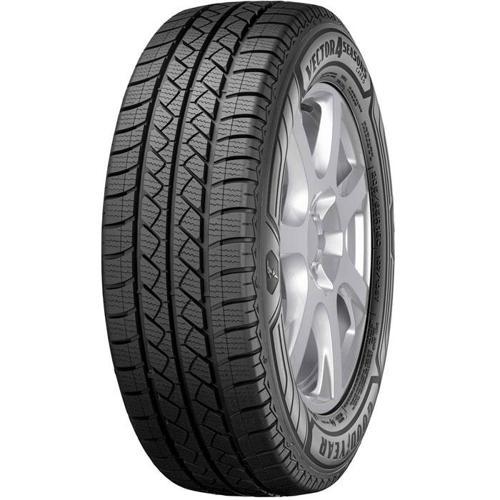 235/65R16C 115/113R Vector 4Seasons Cargo (4 Mevsim) (2025)