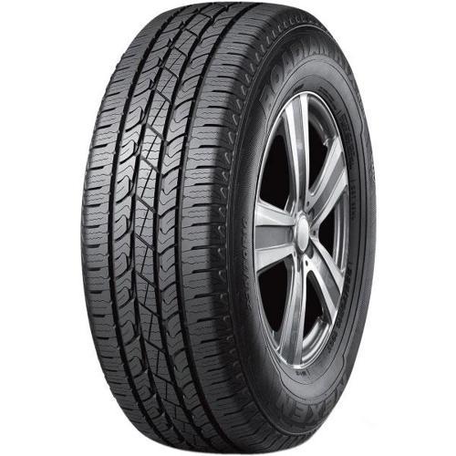255/70R18 113T Roadian HTX RH5 (Yaz) (2024)