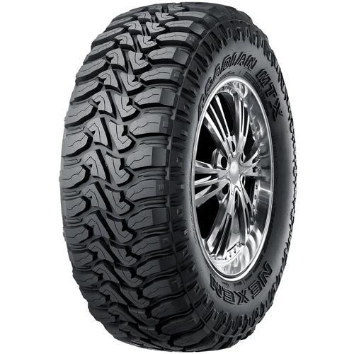 305/65R17 121/118Q Roadian MTX RM7 (Yaz) (2024)