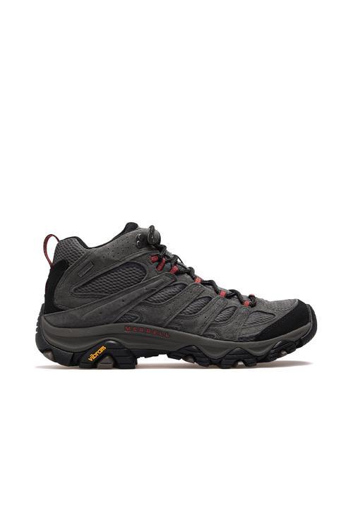 Moab 3 Mıd Gtx Erkek Gro-tex Vibram Taban Outdoor Bot 25k J035785 Füme