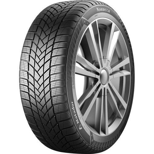 225/65R17 106H XL FR MP93 Nordicca (Kış) (2025)