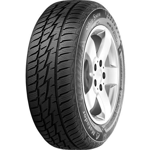 235/60R16 100H Suv MP92 Sibir Snow (Kış) (2025)