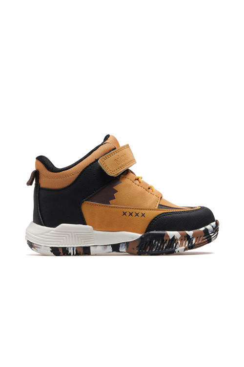 Altay Erkek Çocuk Outdoor Günlük Bot 25k 946.415 Pe Camel
