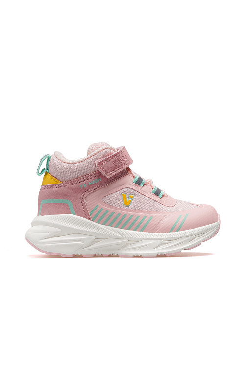 Tx-high Kız Çocuk Outdoor Bot 25k 869.300 Pk Pudra