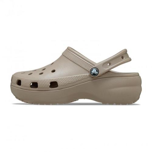 Classic Platform Clog W Kadınterlik206750-214