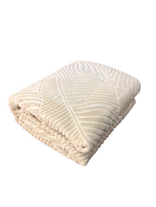 Embos Elegans Çift Kişilik Battaniye Kutulu 220 x 240