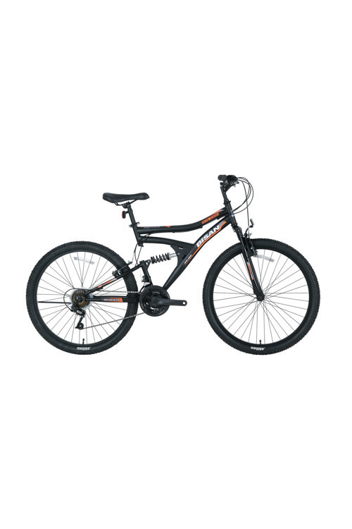 Mts 4300 Dağ Bisikleti 24 ''