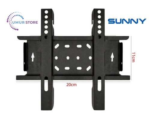 Sunny SN24LEDE6681 24" 61 Ekran Uydu Alıcılı HD Ready Smart HD 19”- 27” inç (55-70cm) Lcd Led TV Sab