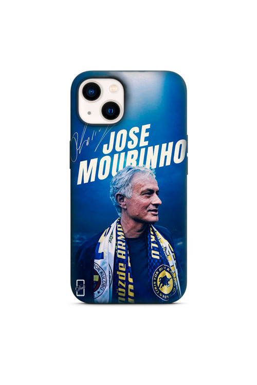 İphone 15 Lansman Kılıf Jose Morinho